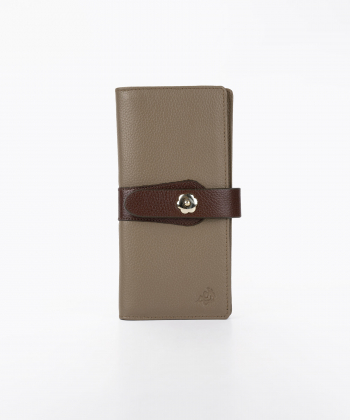 ست چرمی مارال چرم Maral Leather مدل نیایش