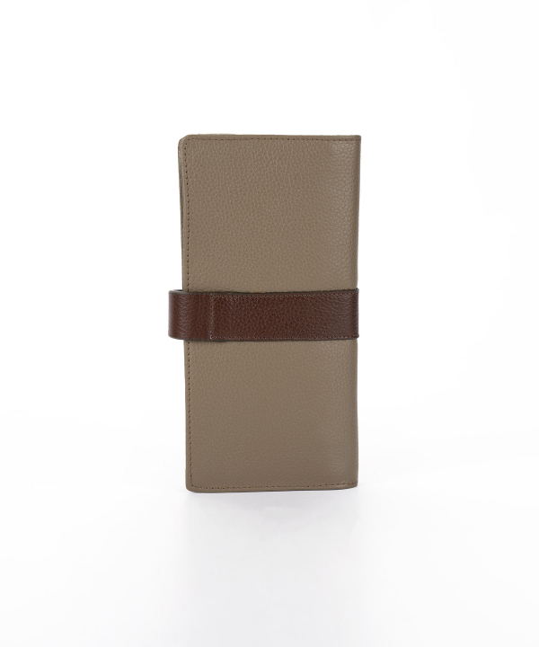 ست چرمی مارال چرم Maral Leather مدل نیایش