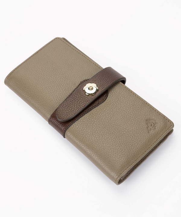 ست چرمی مارال چرم Maral Leather مدل نیایش