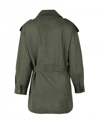 مانتو نخی سرژه Serge کد 216553