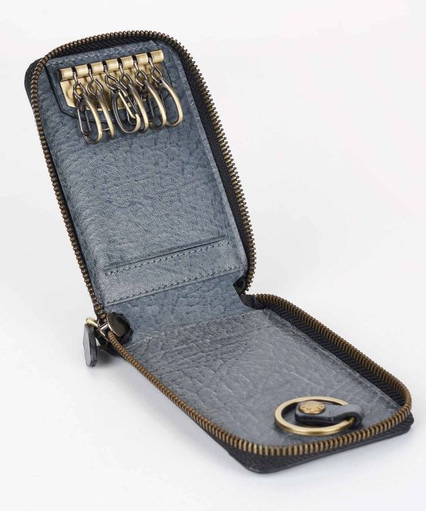 جاسوئیچی مارال چرم Maral Leather مدل درختی