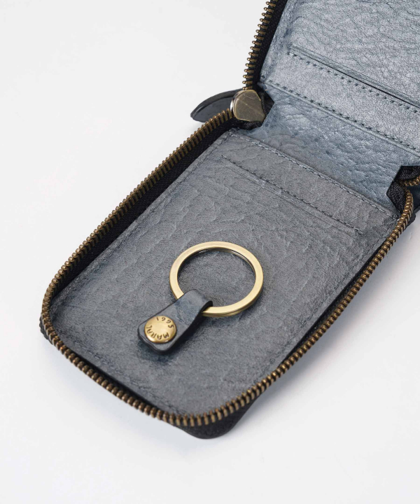 جاسوئیچی مارال چرم Maral Leather مدل درختی