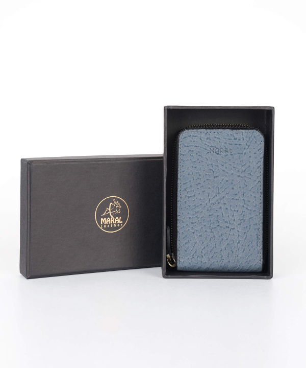 جاسوئیچی مارال چرم Maral Leather مدل درختی