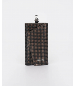 جاسوئیچی مارال چرم Maral Leather مدل آرتا