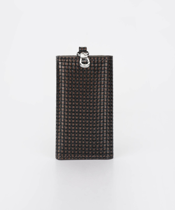 جاسوئیچی مارال چرم Maral Leather مدل آرتا