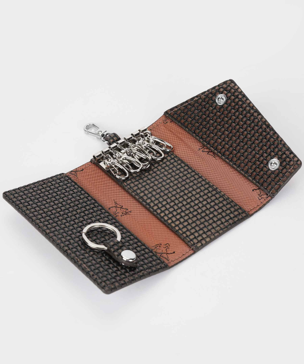 جاسوئیچی مارال چرم Maral Leather مدل آرتا