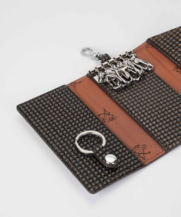 جاسوئیچی مارال چرم Maral Leather مدل آرتا
