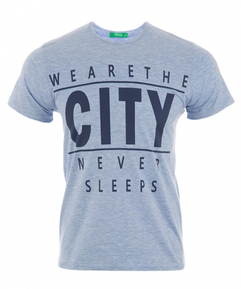 تی شرت City