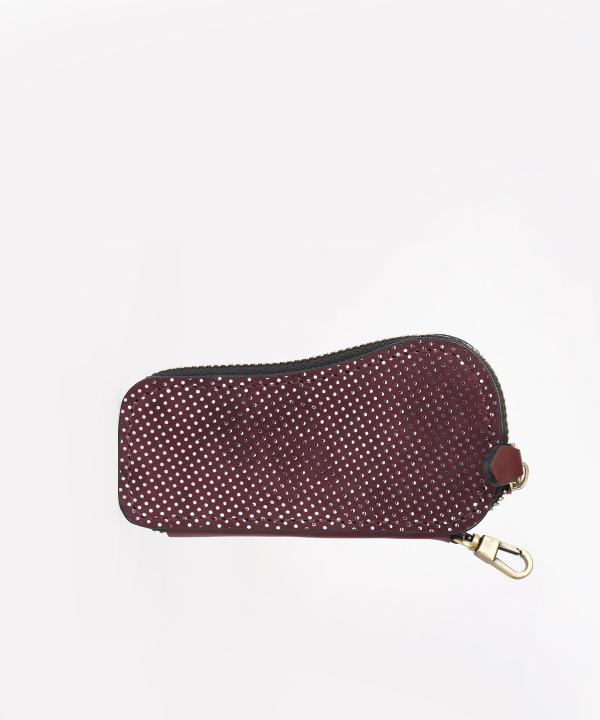 جاسوئیچی مارال چرم Maral Leather مدل پیانو