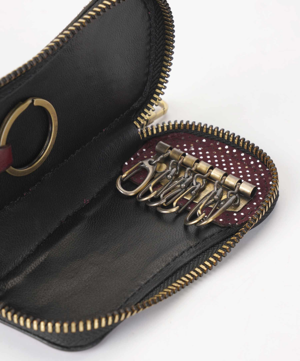 جاسوئیچی مارال چرم Maral Leather مدل پیانو