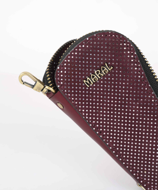 جاسوئیچی مارال چرم Maral Leather مدل پیانو