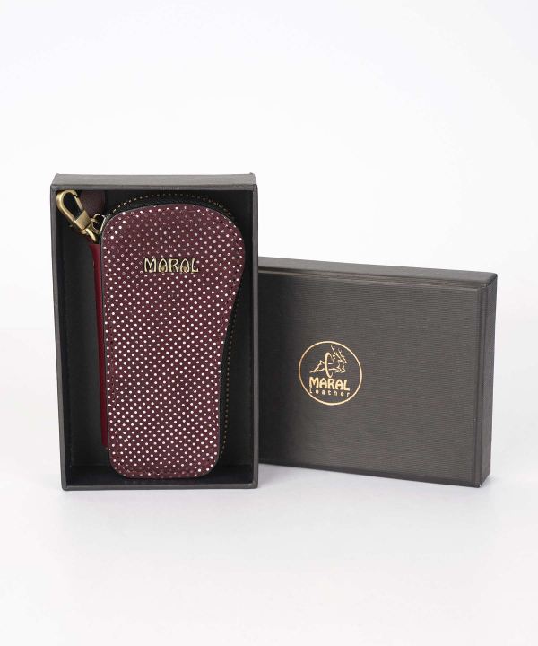 جاسوئیچی مارال چرم Maral Leather مدل پیانو
