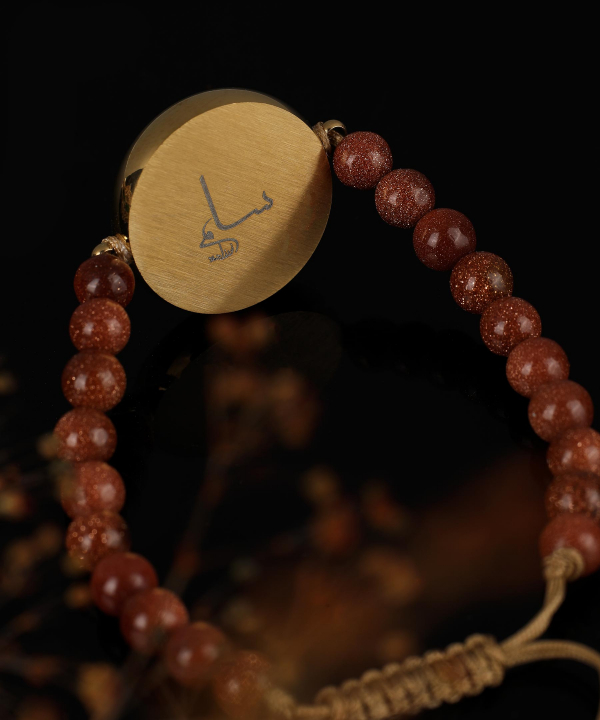 دستبند زنانه سام نورزاده Noorzadeh Gold Art طرح پروانه کد 99100842