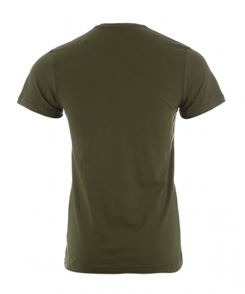 تی شرت چاپ جنگل