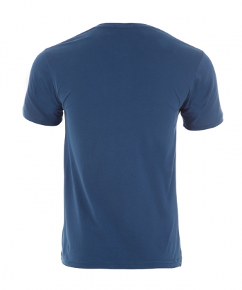 تی شرت چاپ خط 3رنگ