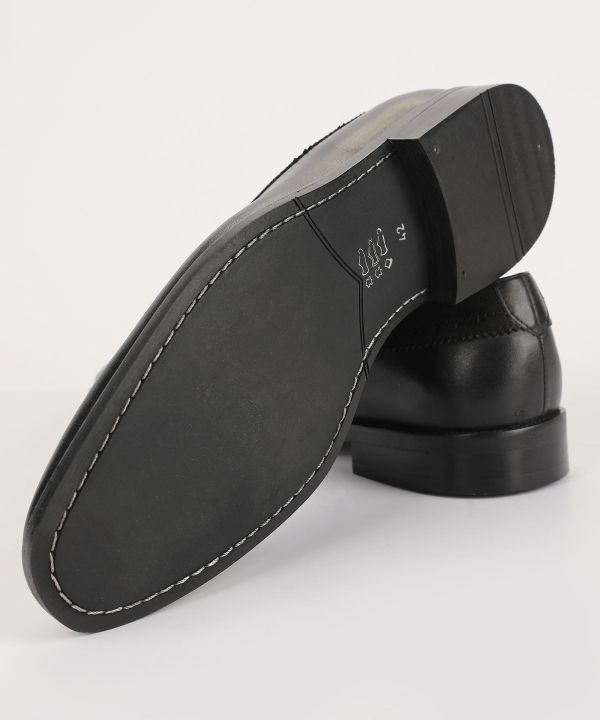 کفش مردانه چرم کروکو Croco Leather کد 28006055
