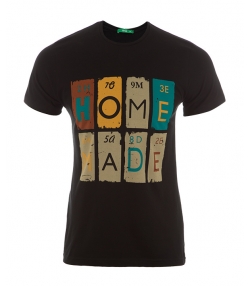 تی شرت HOME