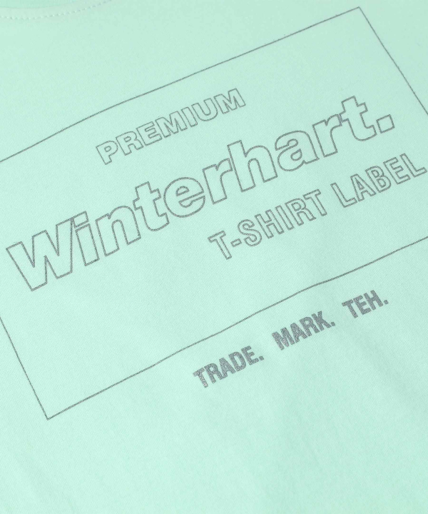 تیشرت زنانه وینترهارت WinterHart کد W2029003TS