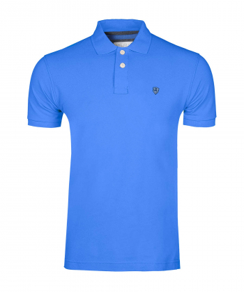 پولوشرت آستین کوتاه مردانه  مدل 121101