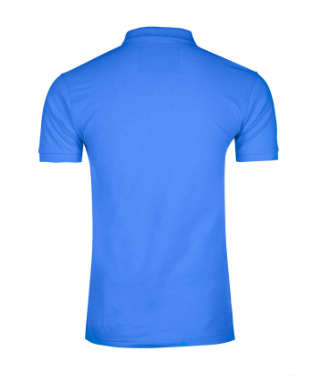 پولوشرت آستین کوتاه مردانه  مدل 121101