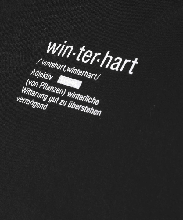 تیشرت مردانه وینترهارت WinterHart کد M2029001TS