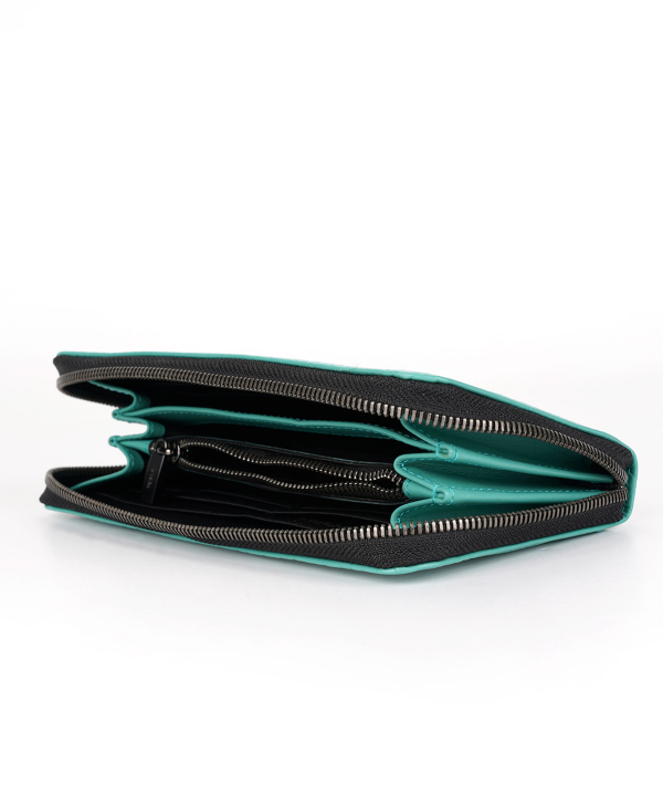 کیف پول زنانه چرم درسا Dorsa کد 41955