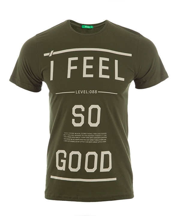 تی شرت Ifeel