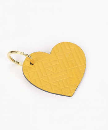 جاکلیدی زنانه چرم طبیعی درسا Dorsa کد 42058