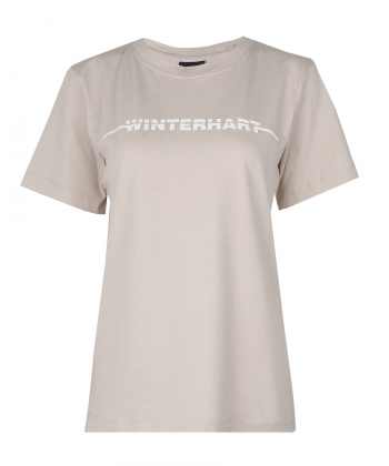 تیشرت زنانه وینترهارت WinterHart کد W2029002TS