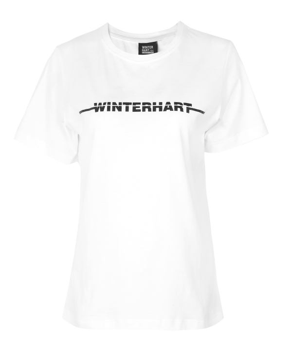 تیشرت زنانه وینترهارت WinterHart کد W2029002TS