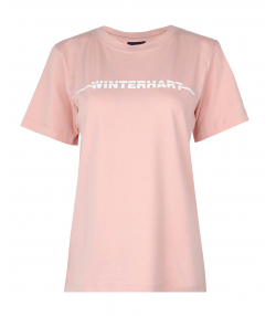 تیشرت زنانه وینترهارت WinterHart کد W2029002TS