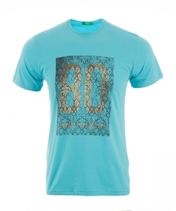 تی شرت چاپ 80