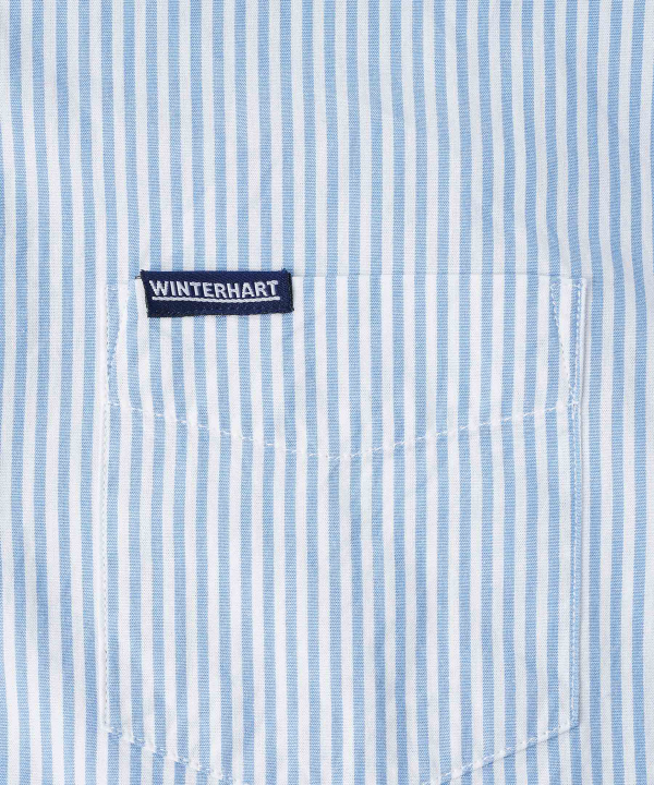 پیراهن مردانه وینترهارت WinterHart کد M2002003SH