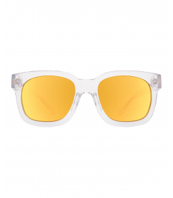 عینک آفتابی اسپای Spy مدل Shandy-GoldMirror