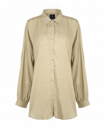 مانتو تابستانی آر ان اس RNS کد 115024