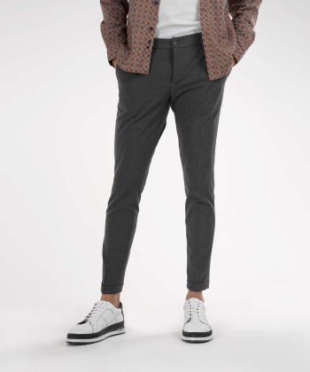 شلوار پارچه ای مردانه سوپردرای Superdry کد M17S10104S