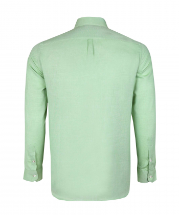 پیراهن مردانه ساده آر ان اس RNS کد 12200833