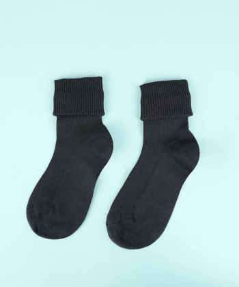 جوراب ساق دار زنانه ال سی وایکیکی LC Waikiki مدل 1S81171