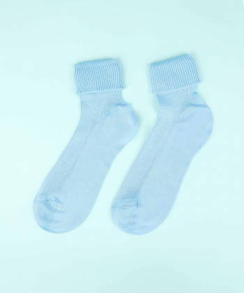 جوراب ساق دار زنانه ال سی وایکیکی LC Waikiki مدل 1S81171