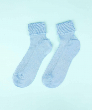 جوراب ساق دار زنانه ال سی وایکیکی LC Waikiki مدل 1S81171