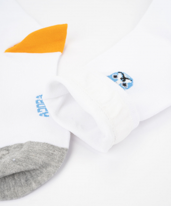 جوراب مردانه ساق دار ادورا Adora کد 37926259