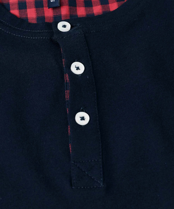 ست تیشرت و شلوارک مردانه جوتی جینز JootiJeans کد 01573A06
