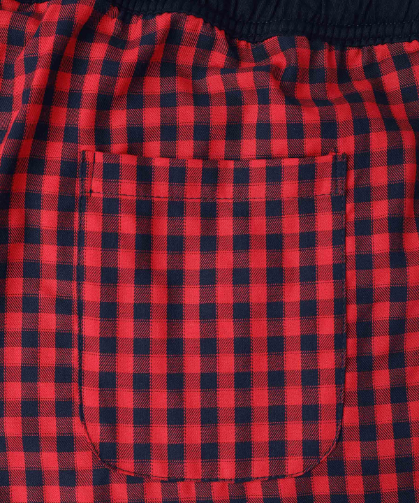 ست تیشرت و شلوارک مردانه جوتی جینز JootiJeans کد 01573A06