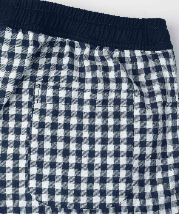 ست تیشرت و شلوارک مردانه جوتی جینز JootiJeans کد 01573A06