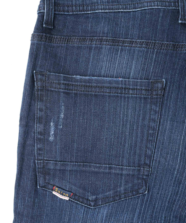 شلوار جین مردانه برند پی لس Brand Payless کد 1029