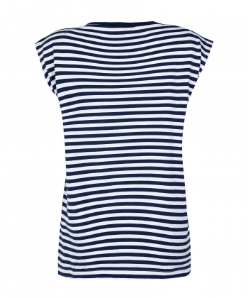 تاپ راه راه زنانه ادورا Adora کد 57915199