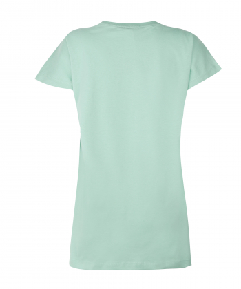 تیشرت زنانه یقه گرد جامه پوش آرا JPA کد 4012019399