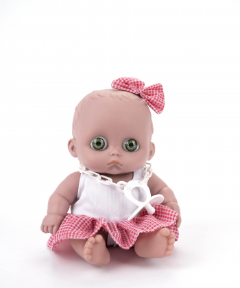 عروسک چشم رنگی کی تویز kitoys