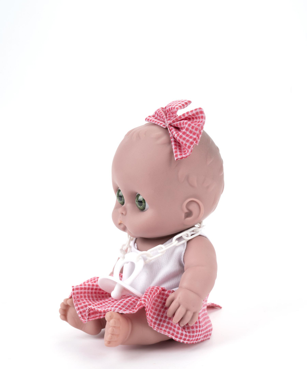 عروسک چشم رنگی کی تویز kitoys