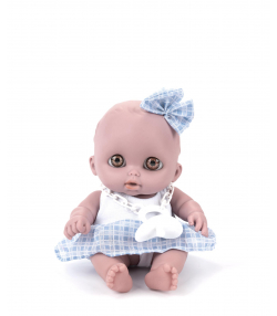 عروسک چشم رنگی کی تویز kitoys